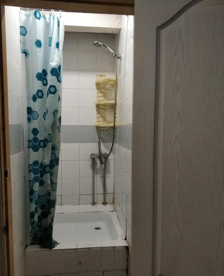 Krovat Na Deribasovskoy Odessa Dış mekan fotoğraf