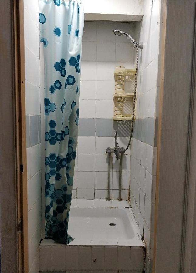 Krovat Na Deribasovskoy Odessa Dış mekan fotoğraf